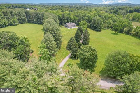 16222 HAMPTON ROAD HAMILTON VA 20158