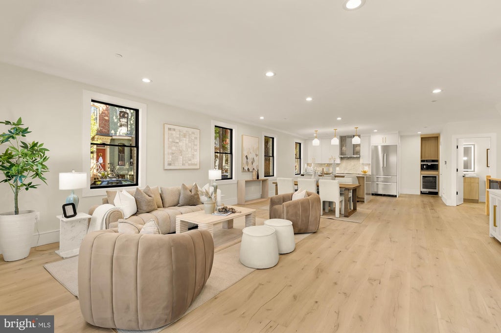 Photo of 1819 15th Street NW #A, WASHINGTON, DC 20009 (MLS # DCDC2289048)