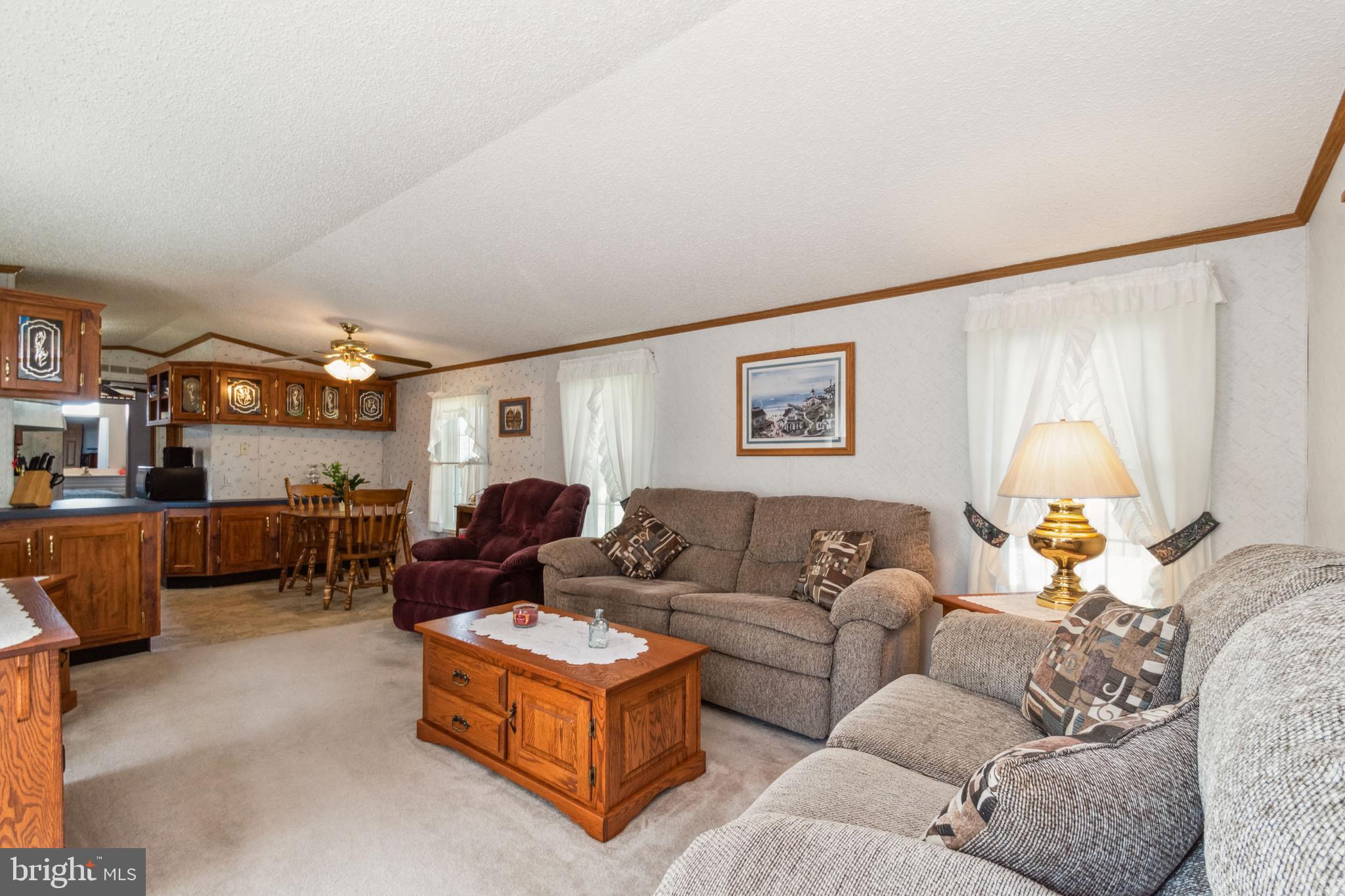 HILLANDALE HOMES - Residential