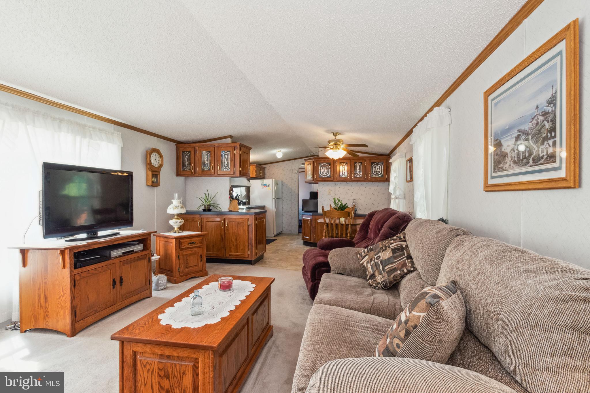 HILLANDALE HOMES - Residential