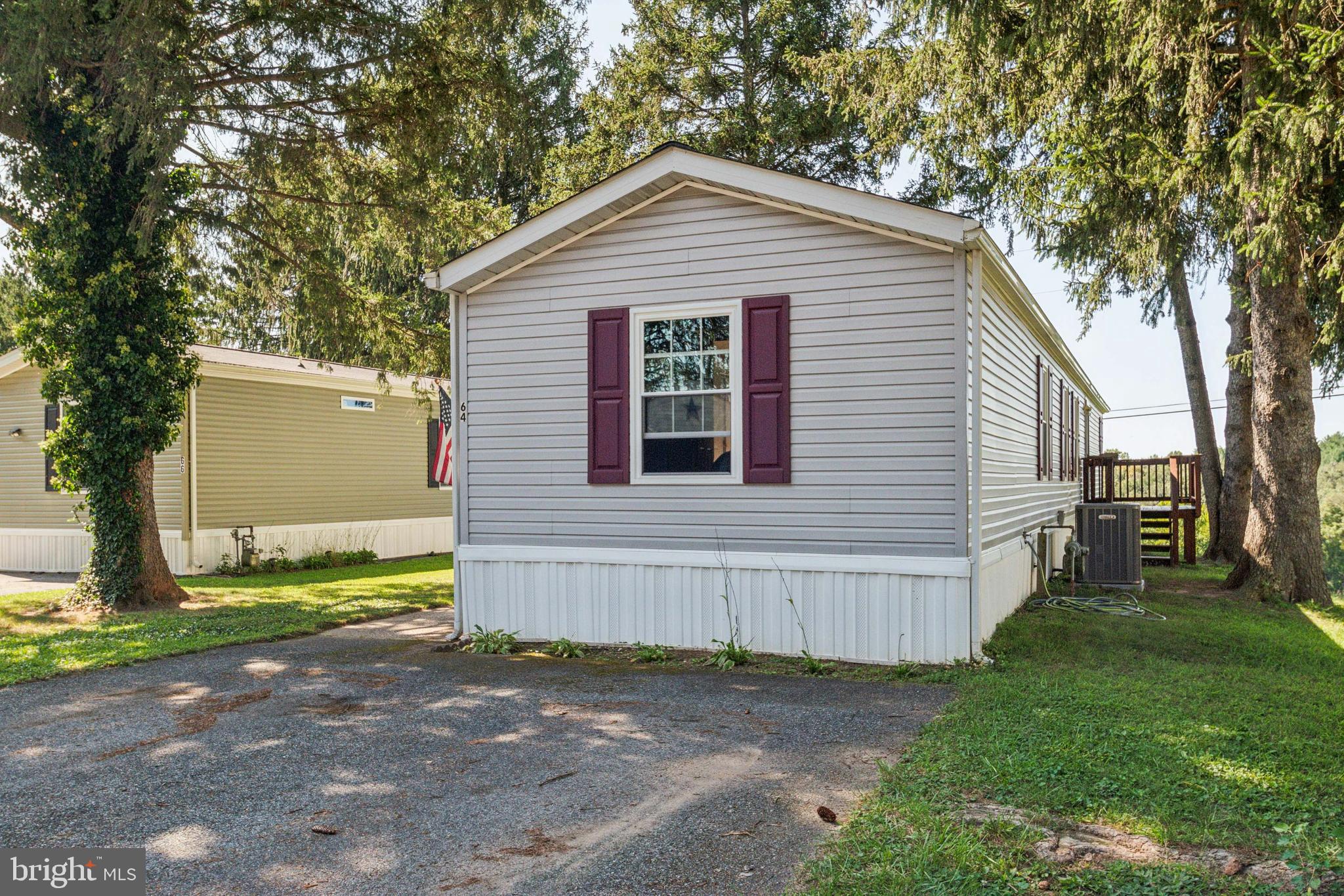 HILLANDALE HOMES - Residential