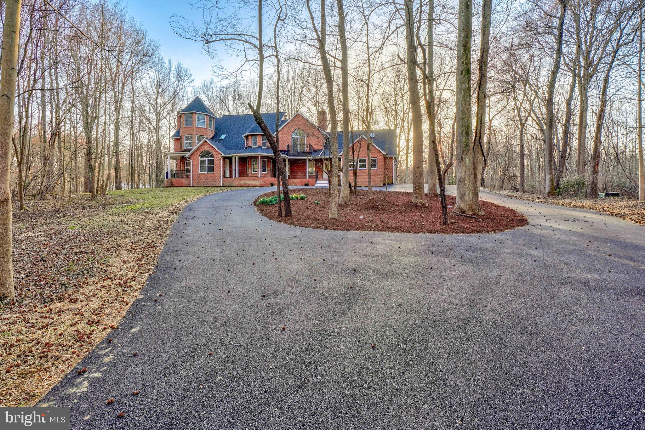 12807 MOLLY BERRY ROAD