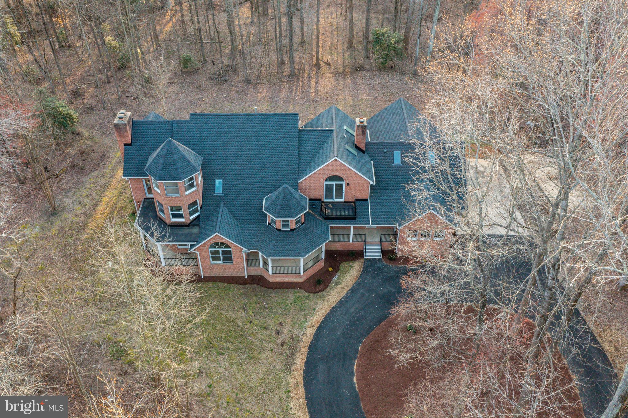 12807 MOLLY BERRY ROAD