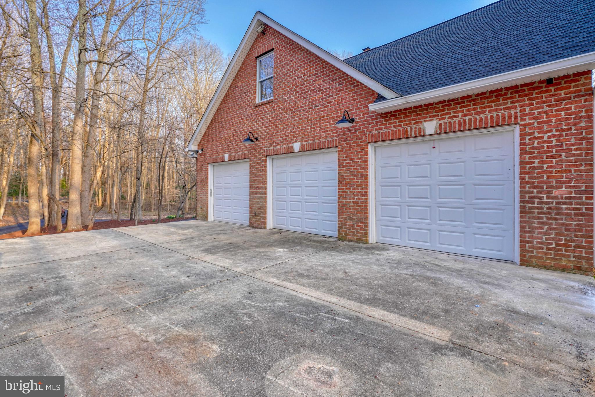 12807 MOLLY BERRY ROAD