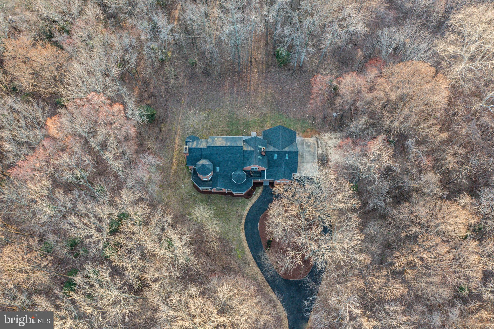 12807 MOLLY BERRY ROAD