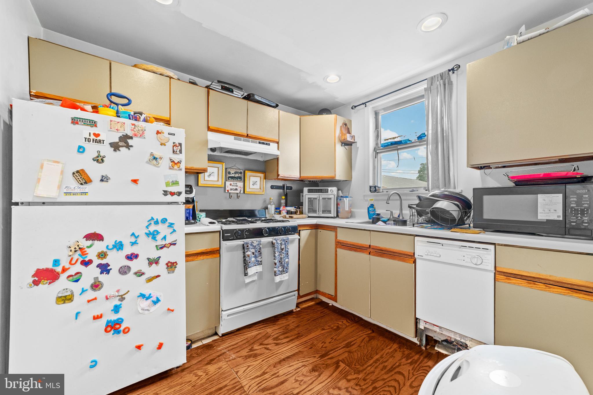 PHILADELPHIA (NORTHEAST) - Residential Income