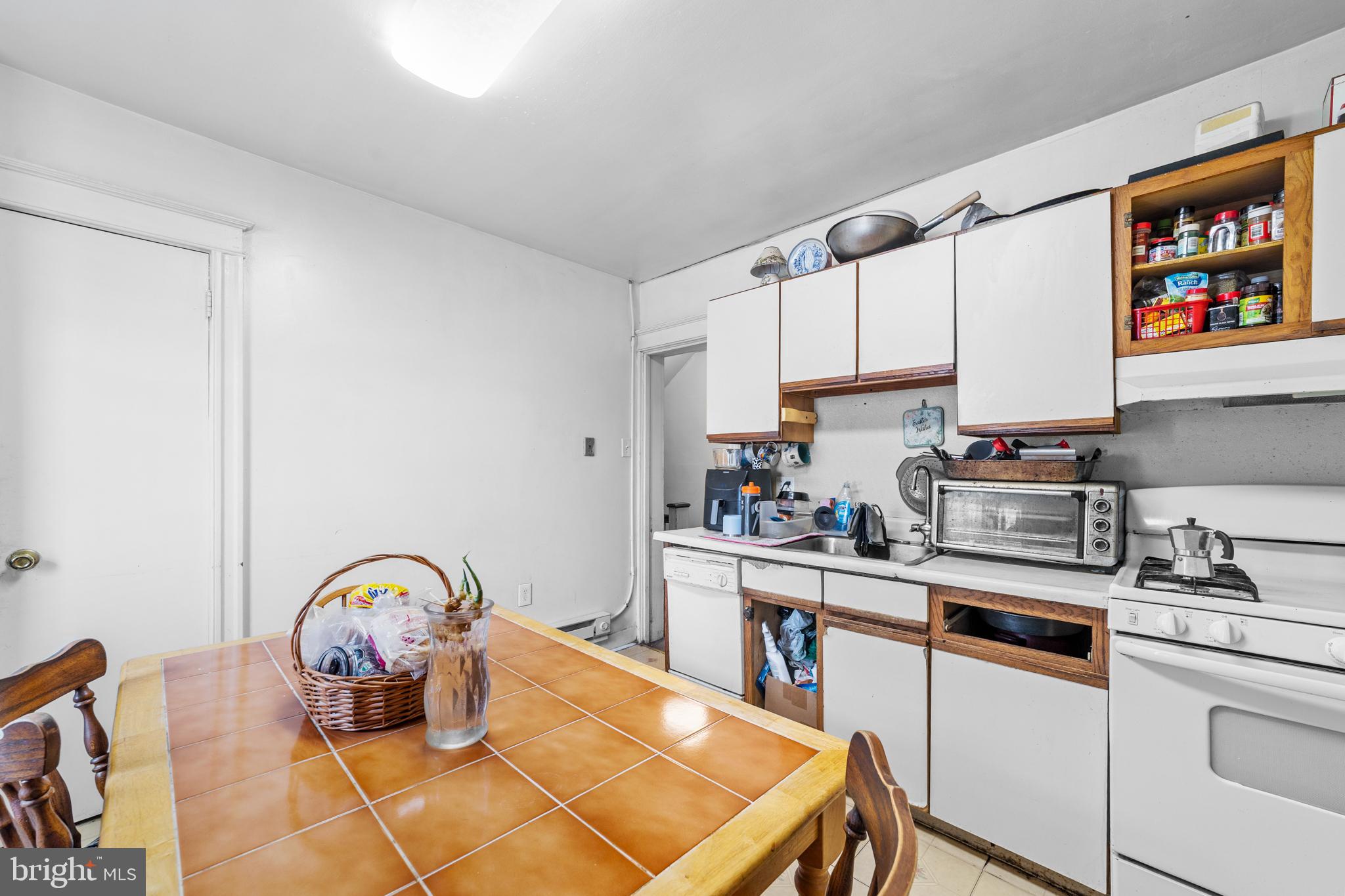 PHILADELPHIA (NORTHEAST) - Residential Income