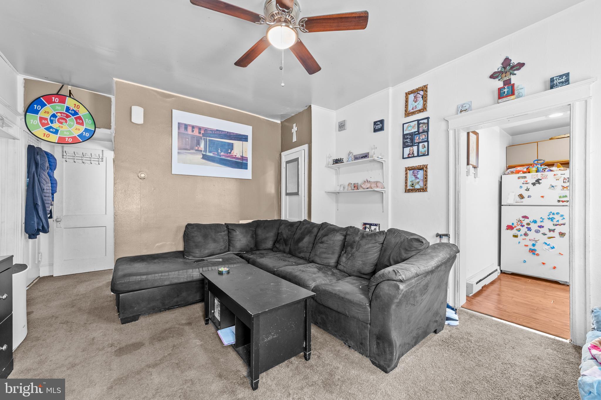 PHILADELPHIA (NORTHEAST) - Residential Income