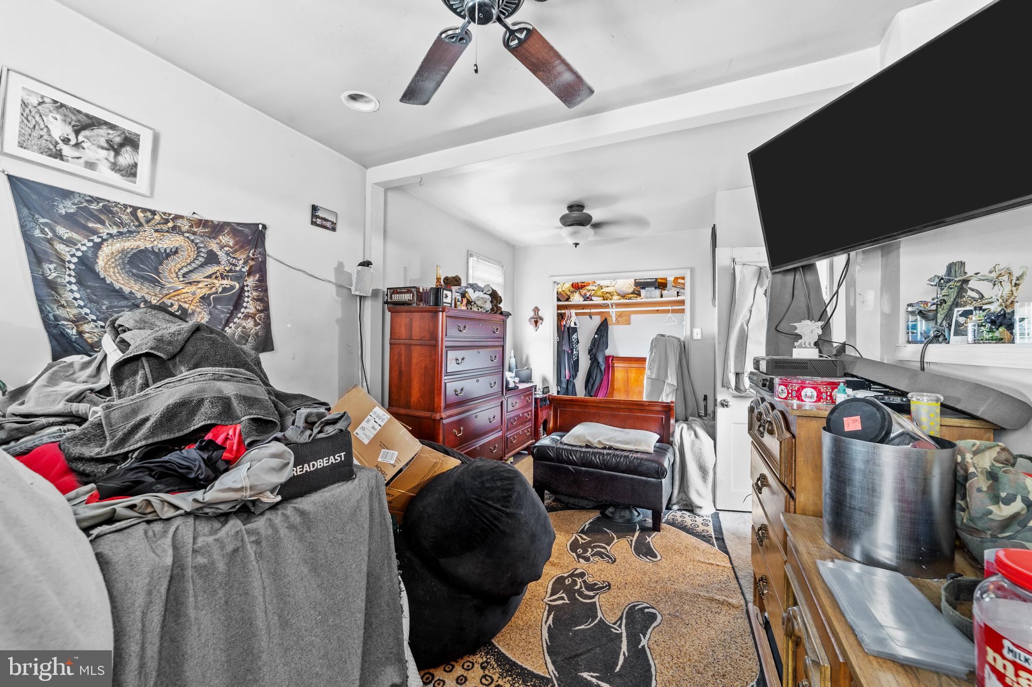 PHILADELPHIA (NORTHEAST) - Residential Income