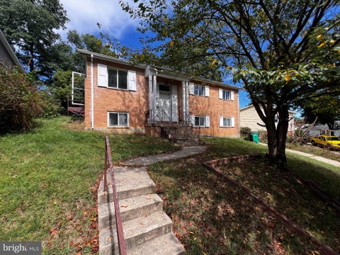 Photo of 8403 20th Avenue, HYATTSVILLE, MD 20783 (MLS # MDPG2220940)