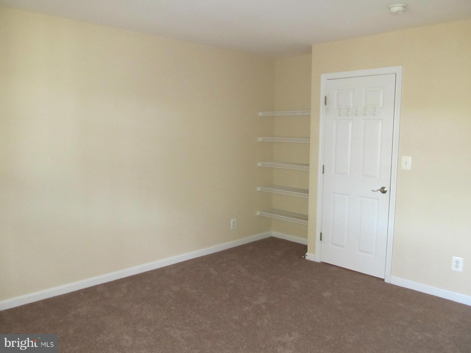 PARKSIDE AT ALEXANDRIA - Residential Lease