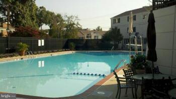 PARKSIDE AT ALEXANDRIA - Residential Lease