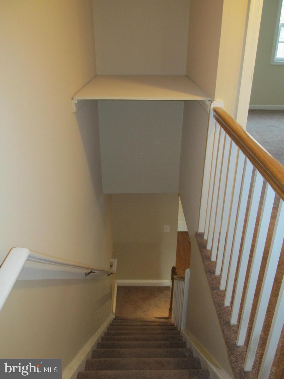PARKSIDE AT ALEXANDRIA - Residential Lease