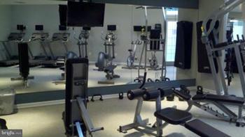 PARKSIDE AT ALEXANDRIA - Residential Lease