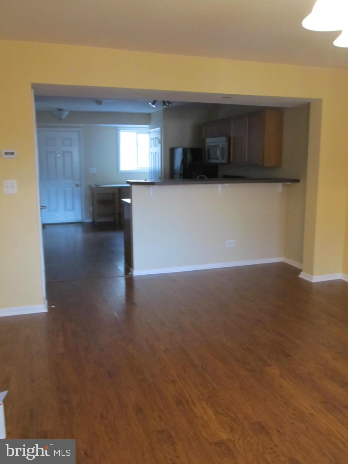 PARKSIDE AT ALEXANDRIA - Residential Lease