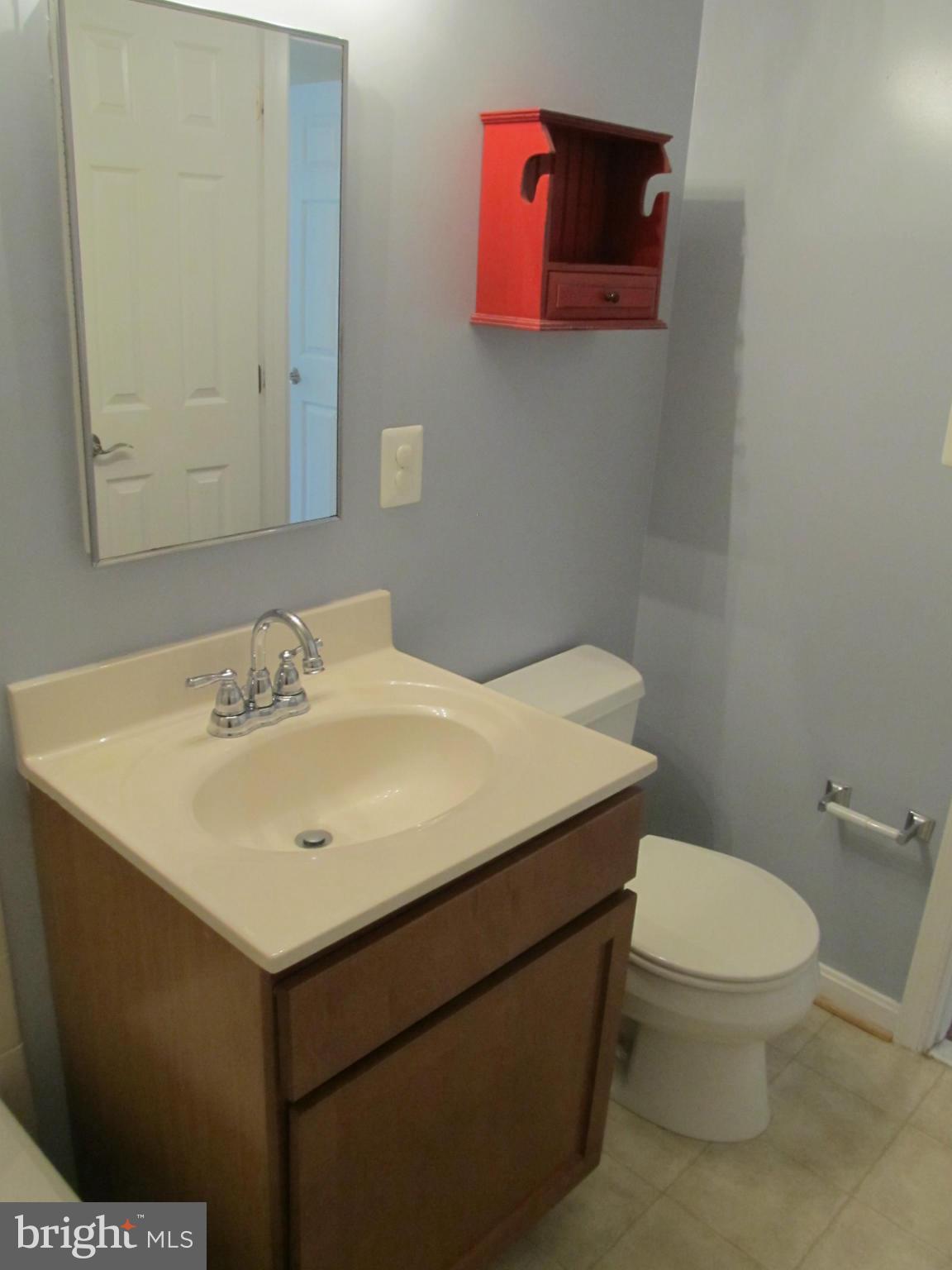 PARKSIDE AT ALEXANDRIA - Residential Lease