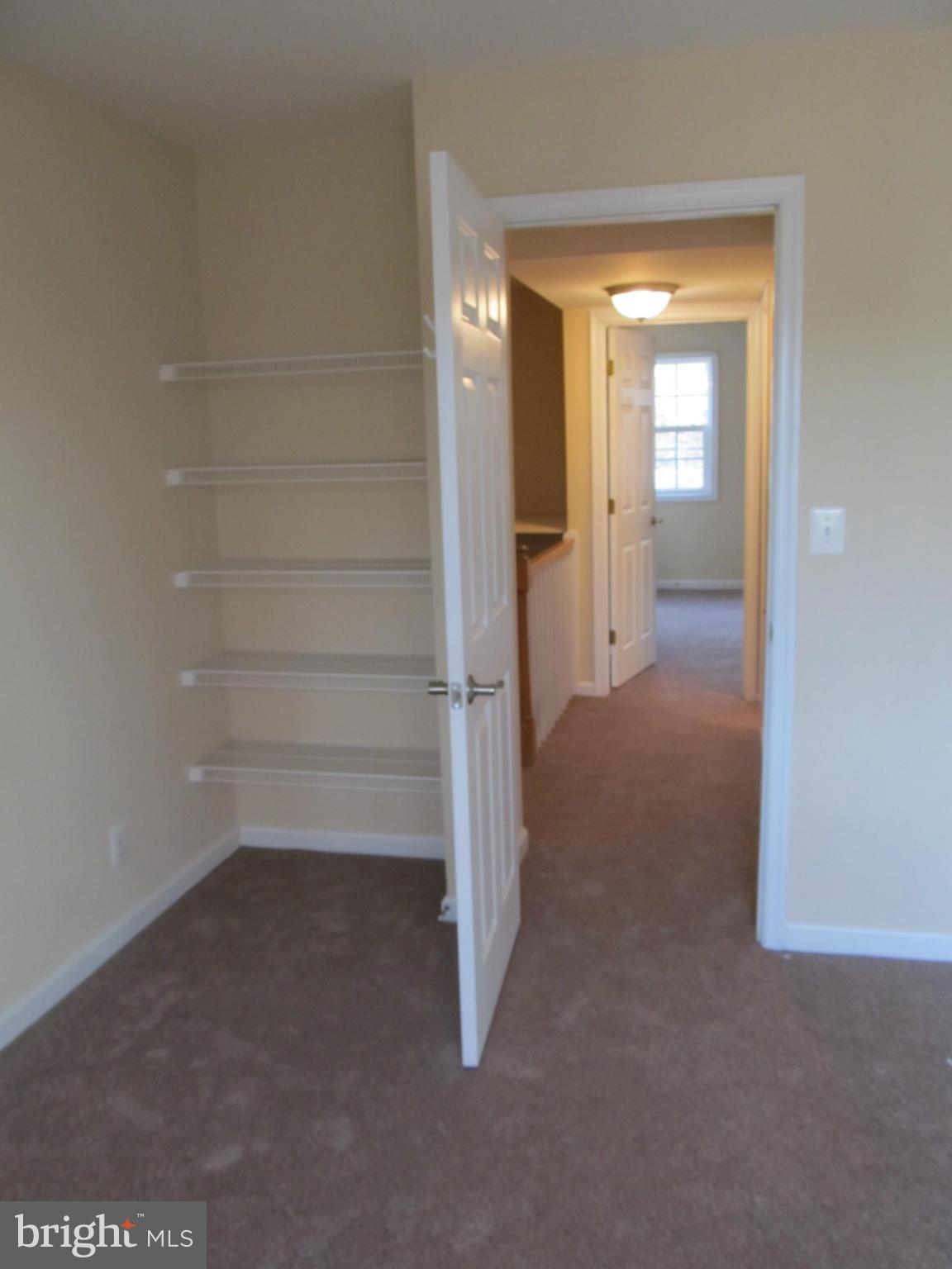 PARKSIDE AT ALEXANDRIA - Residential Lease
