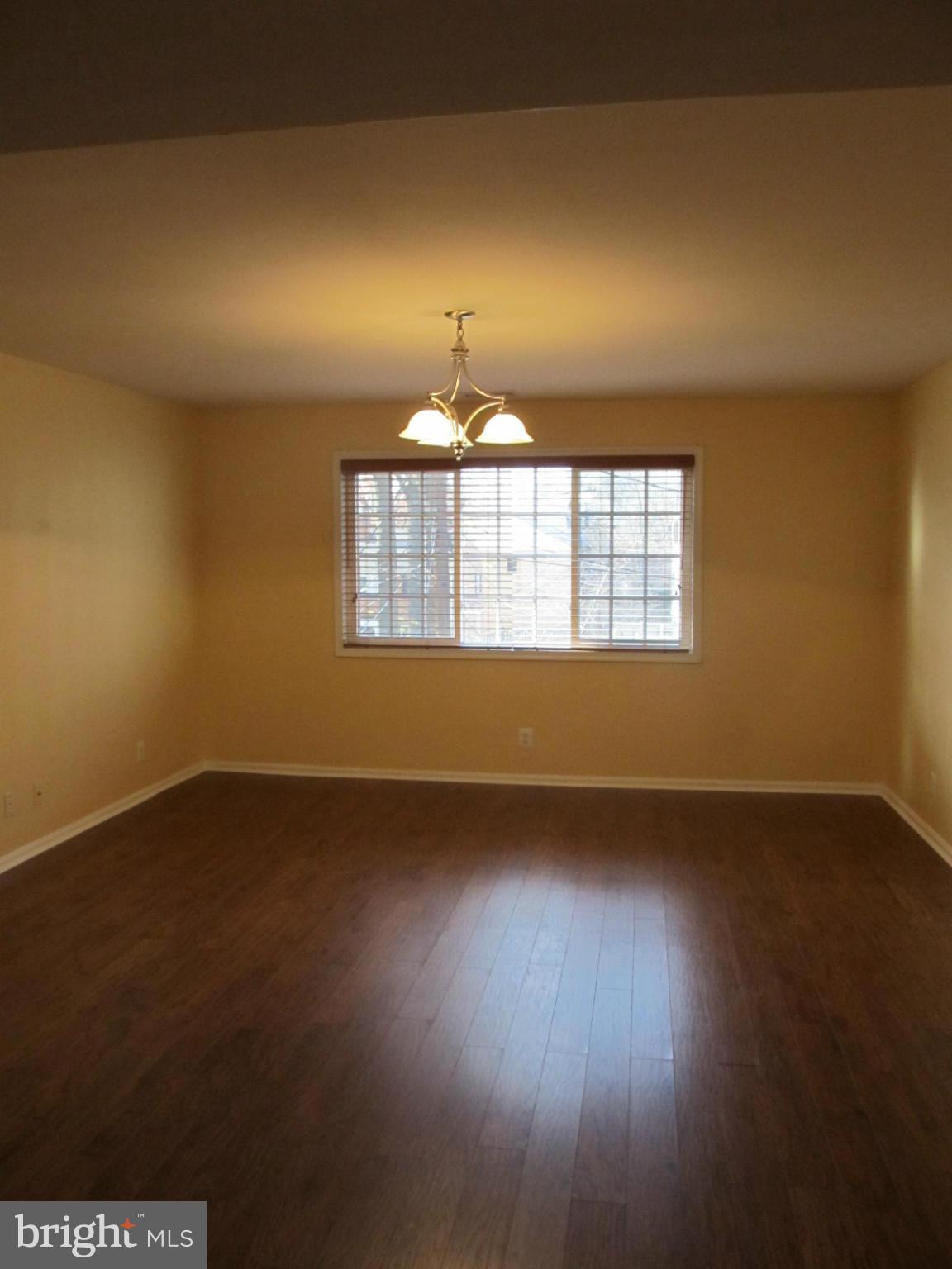 PARKSIDE AT ALEXANDRIA - Residential Lease