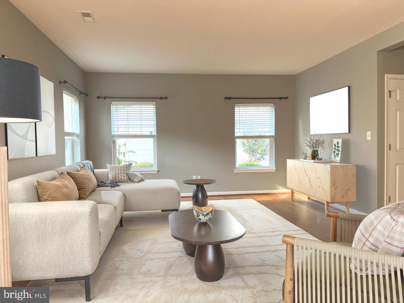 RETREAT AT MILLSTONE - Residential