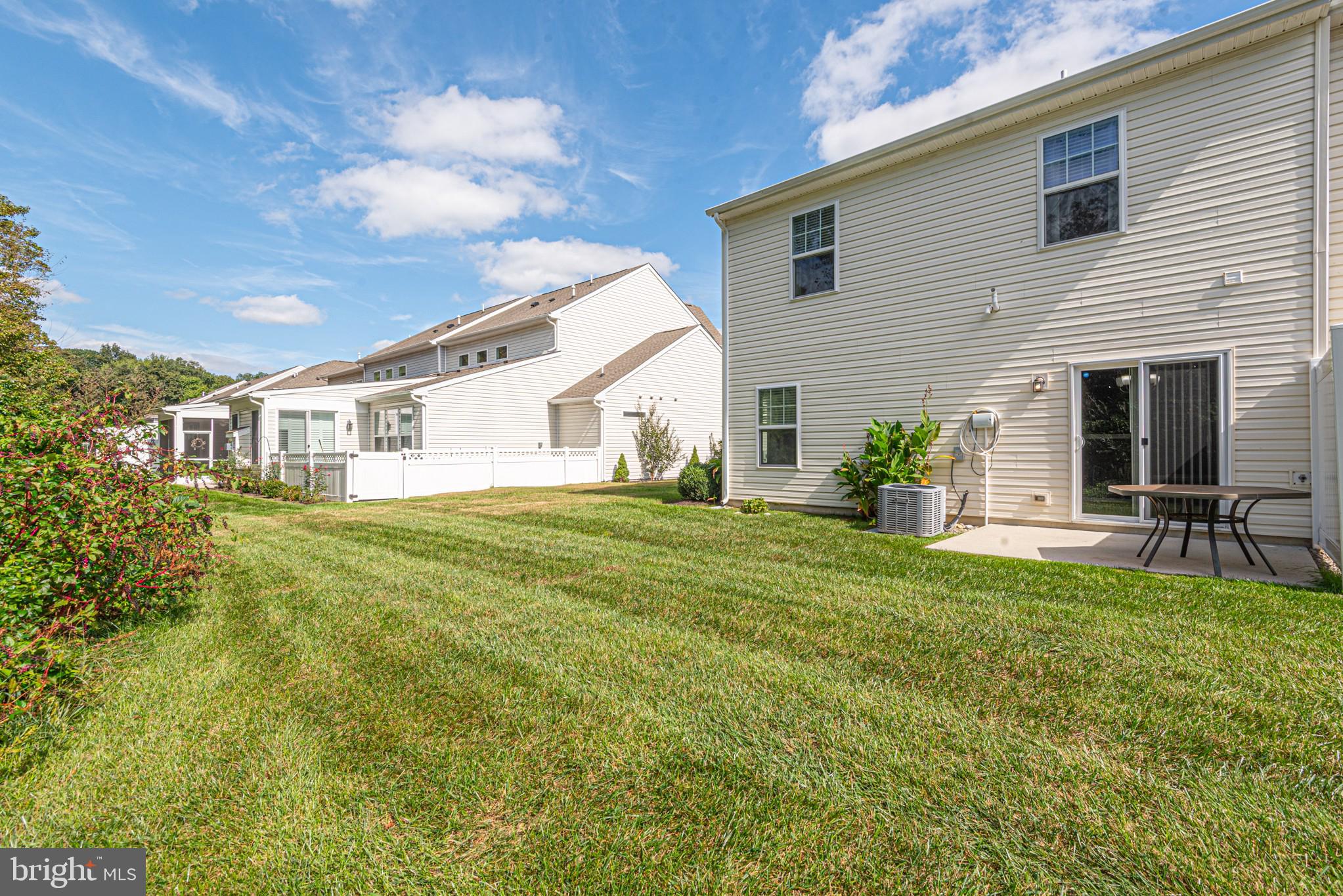 RETREAT AT MILLSTONE - Residential