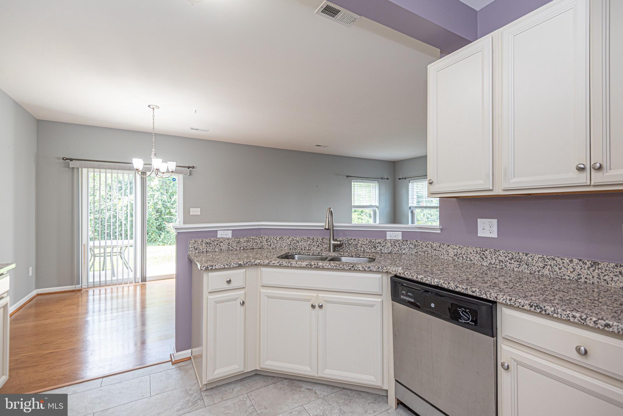 RETREAT AT MILLSTONE - Residential