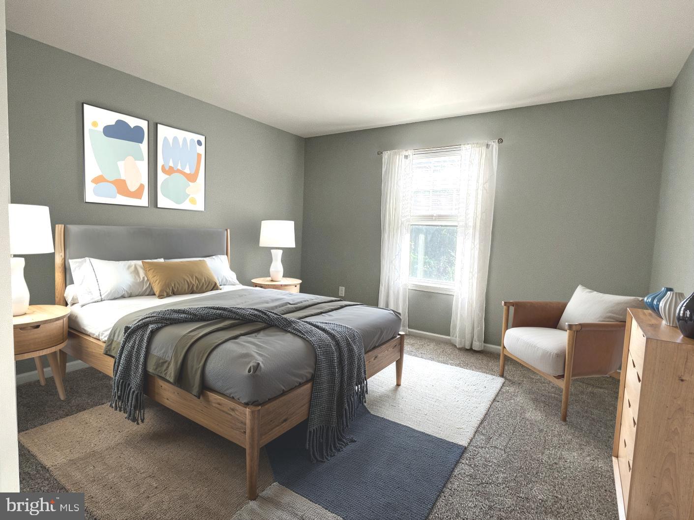 RETREAT AT MILLSTONE - Residential