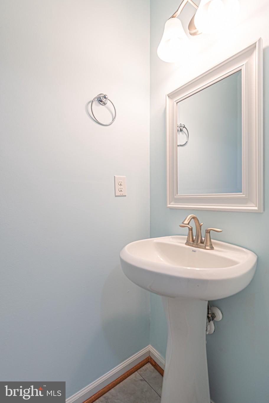 RETREAT AT MILLSTONE - Residential