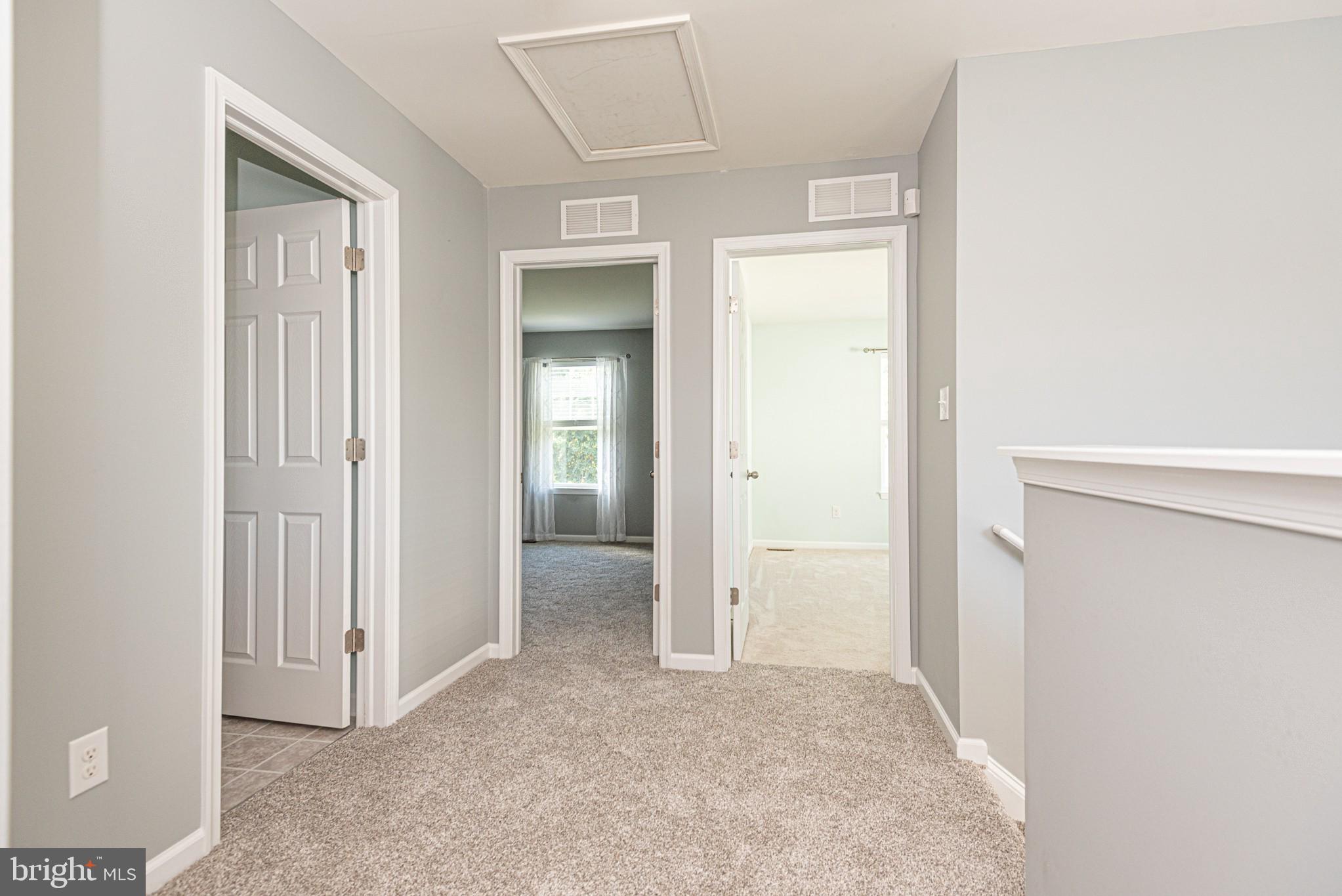 RETREAT AT MILLSTONE - Residential