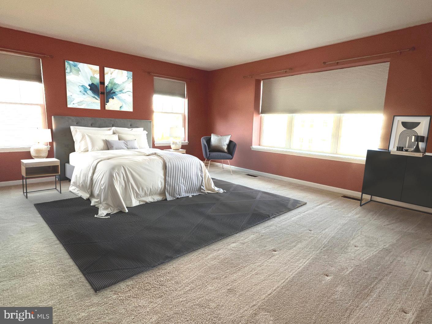 RETREAT AT MILLSTONE - Residential