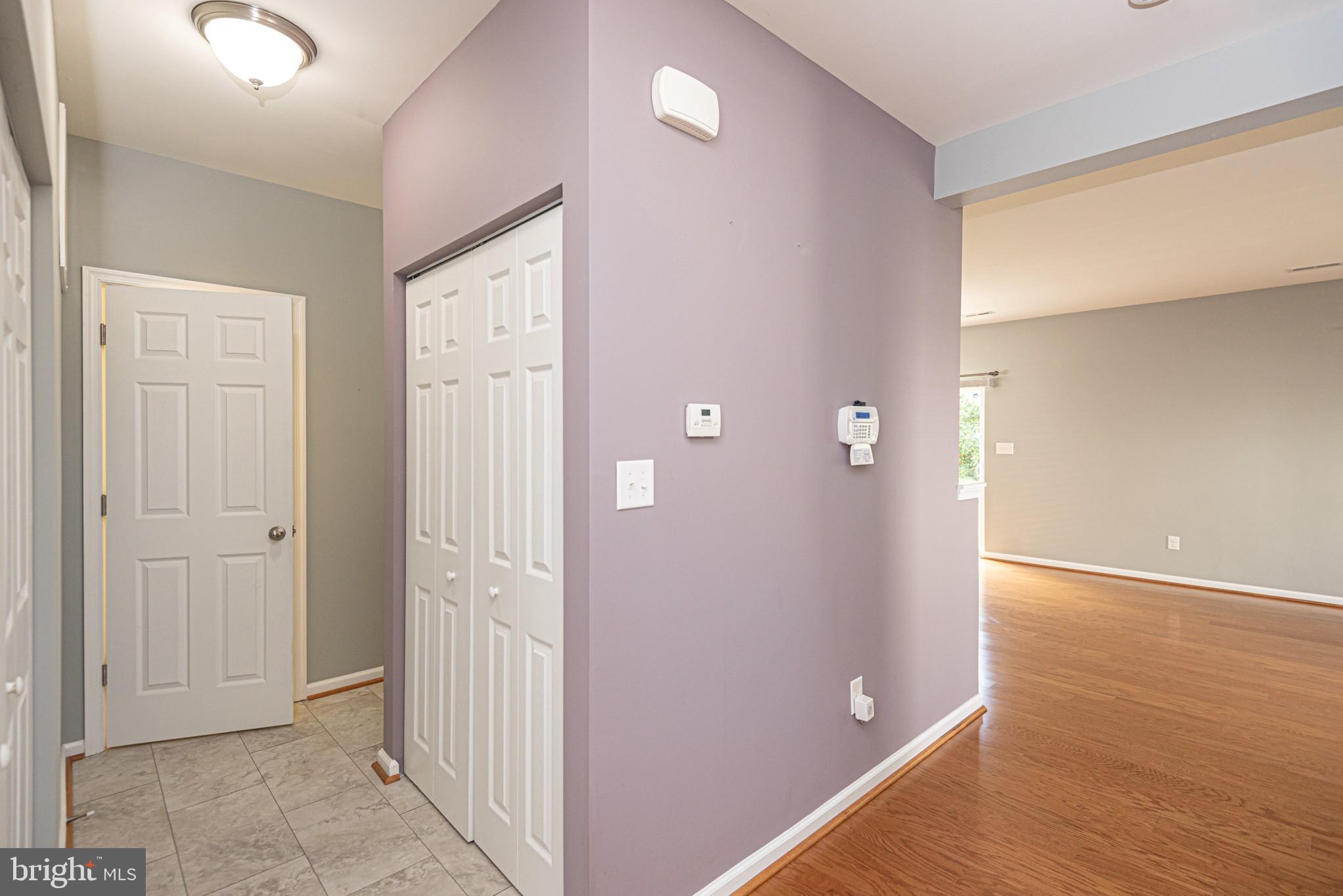 RETREAT AT MILLSTONE - Residential