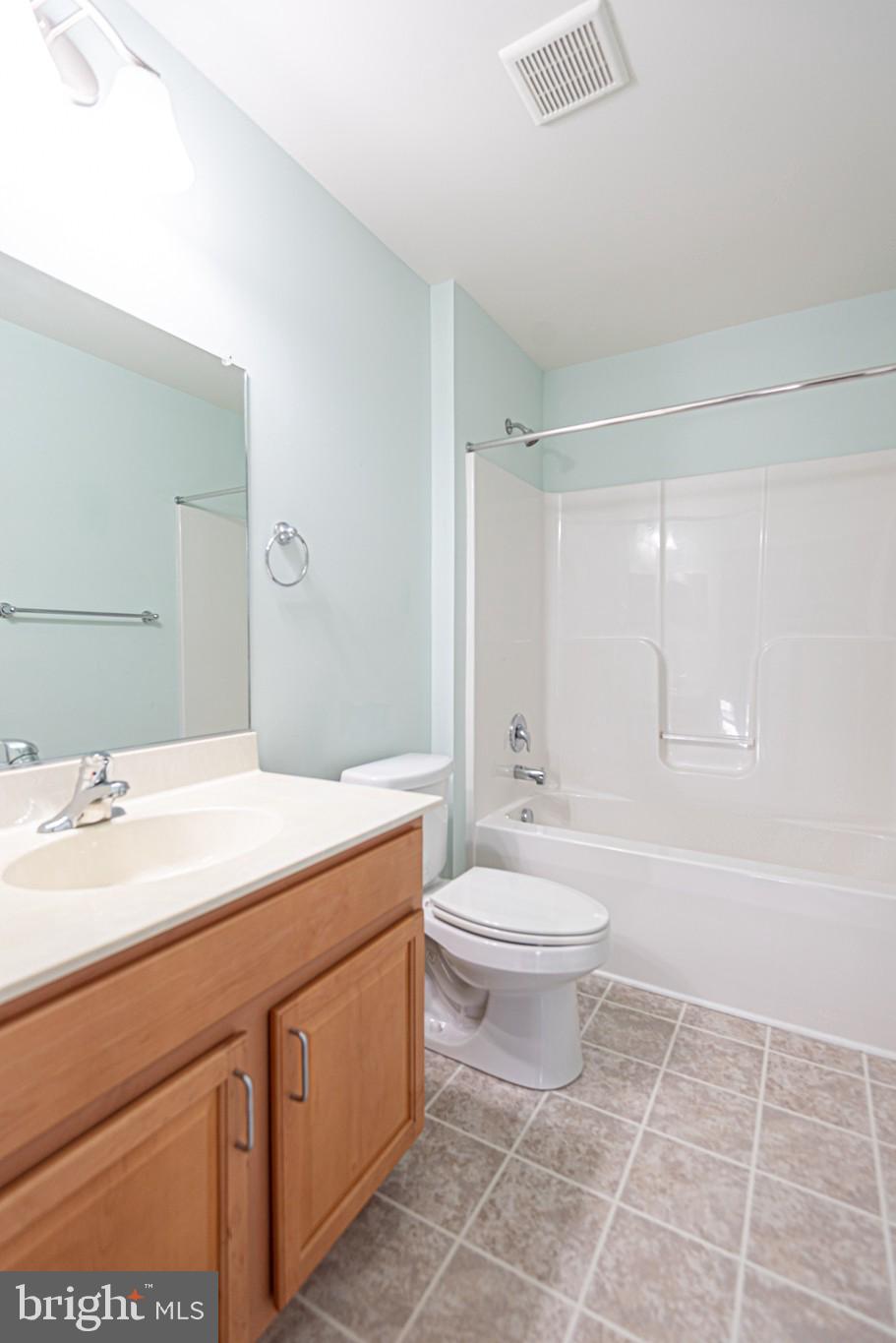 RETREAT AT MILLSTONE - Residential