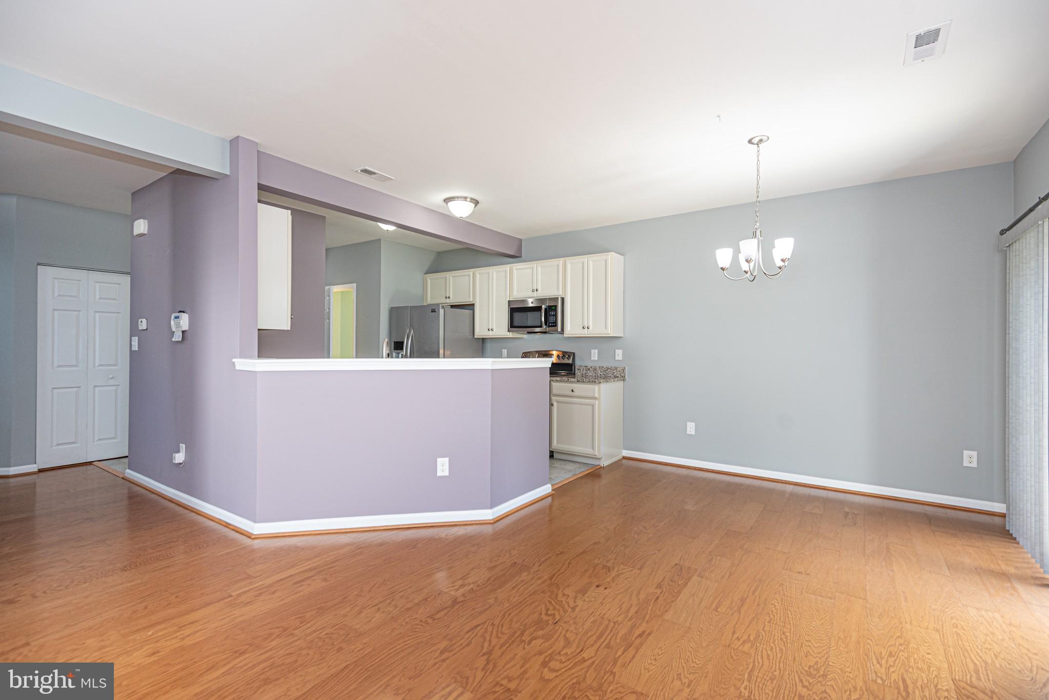 RETREAT AT MILLSTONE - Residential