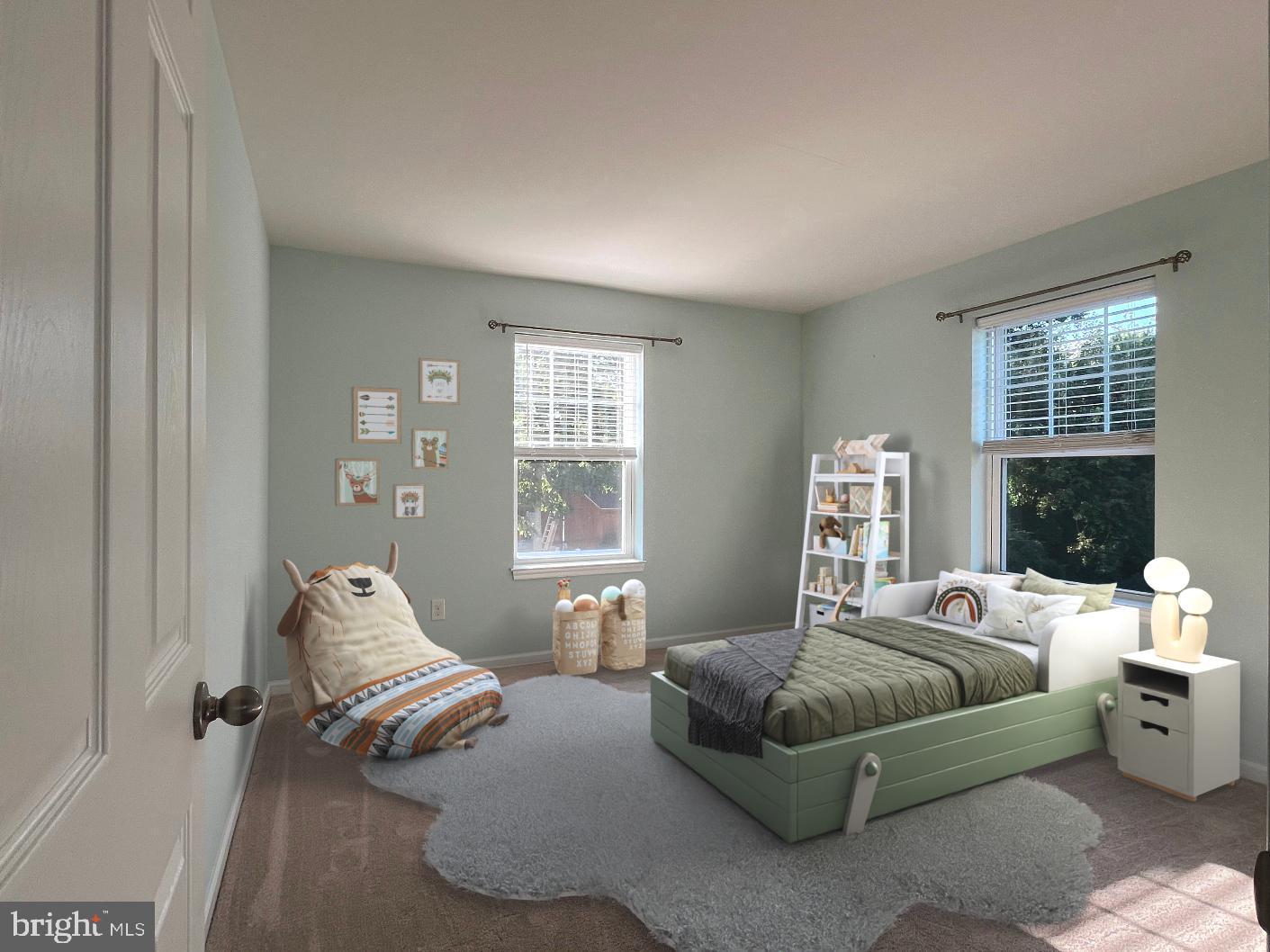 RETREAT AT MILLSTONE - Residential