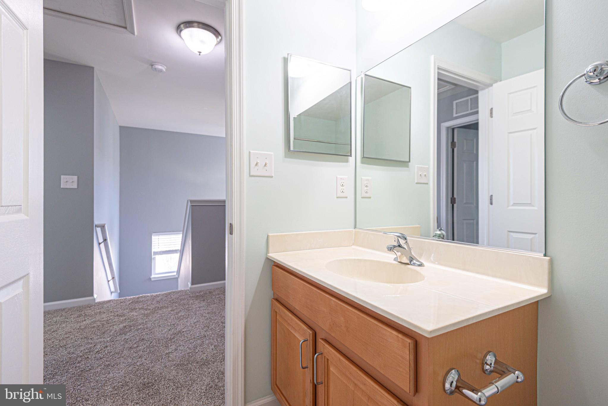 RETREAT AT MILLSTONE - Residential