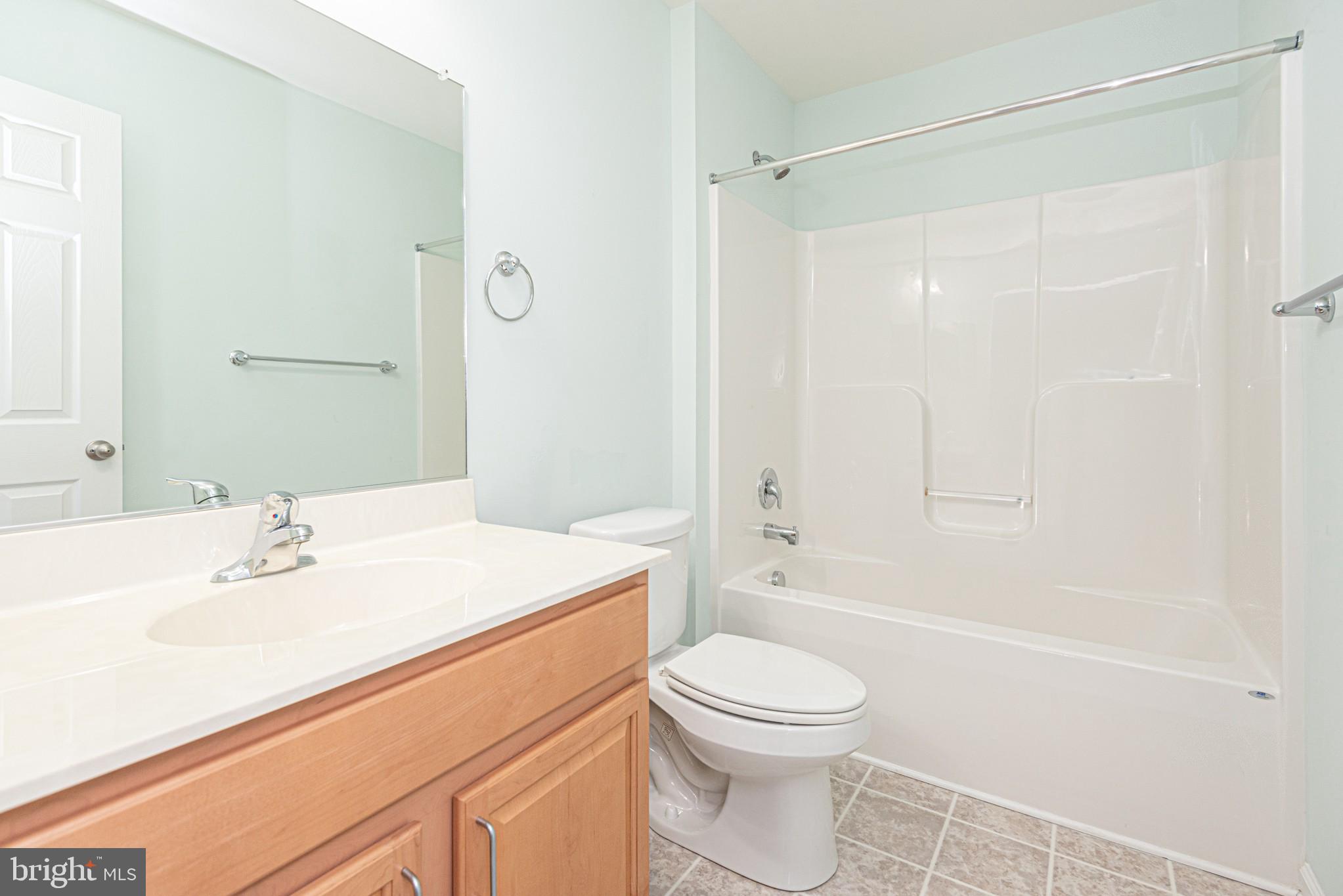 RETREAT AT MILLSTONE - Residential