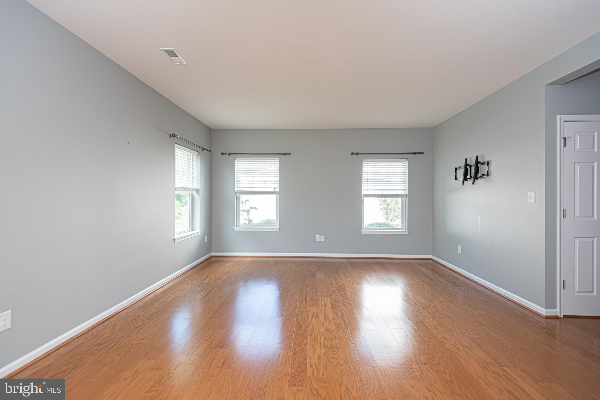 RETREAT AT MILLSTONE - Residential