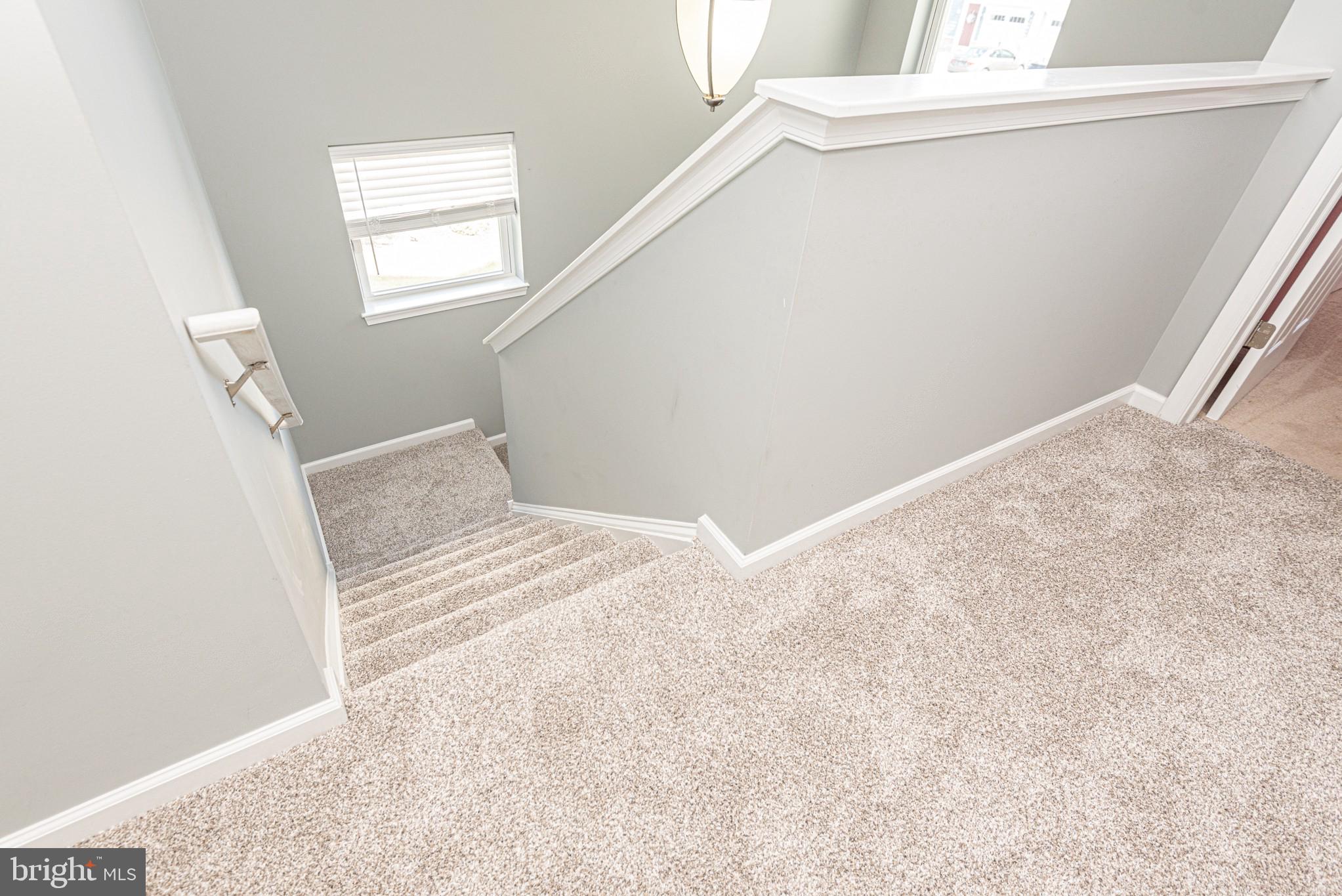 RETREAT AT MILLSTONE - Residential