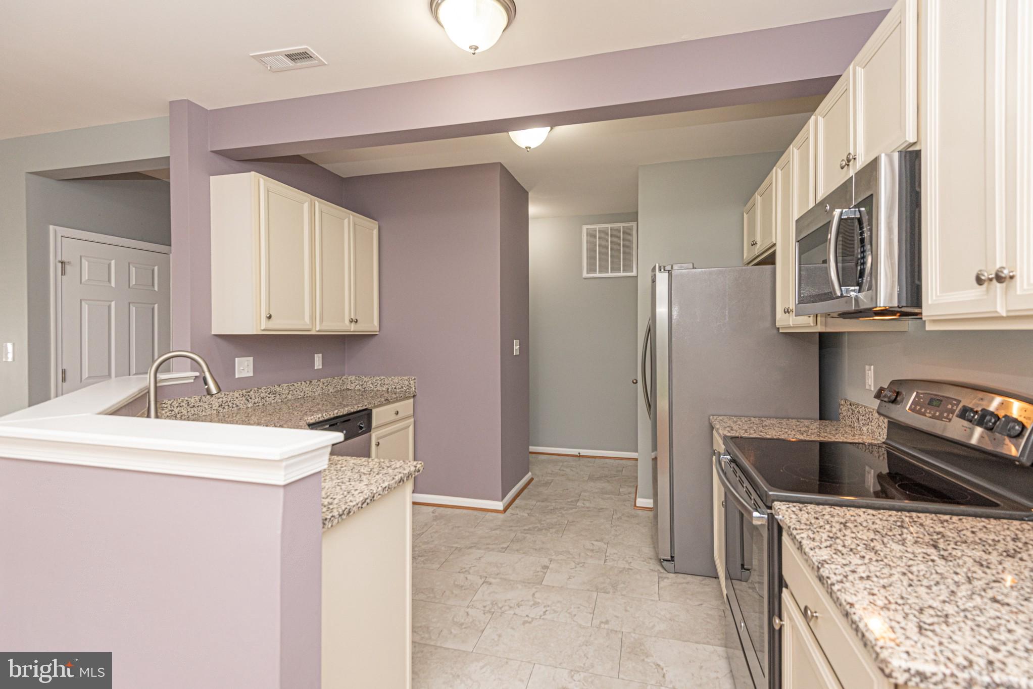 RETREAT AT MILLSTONE - Residential