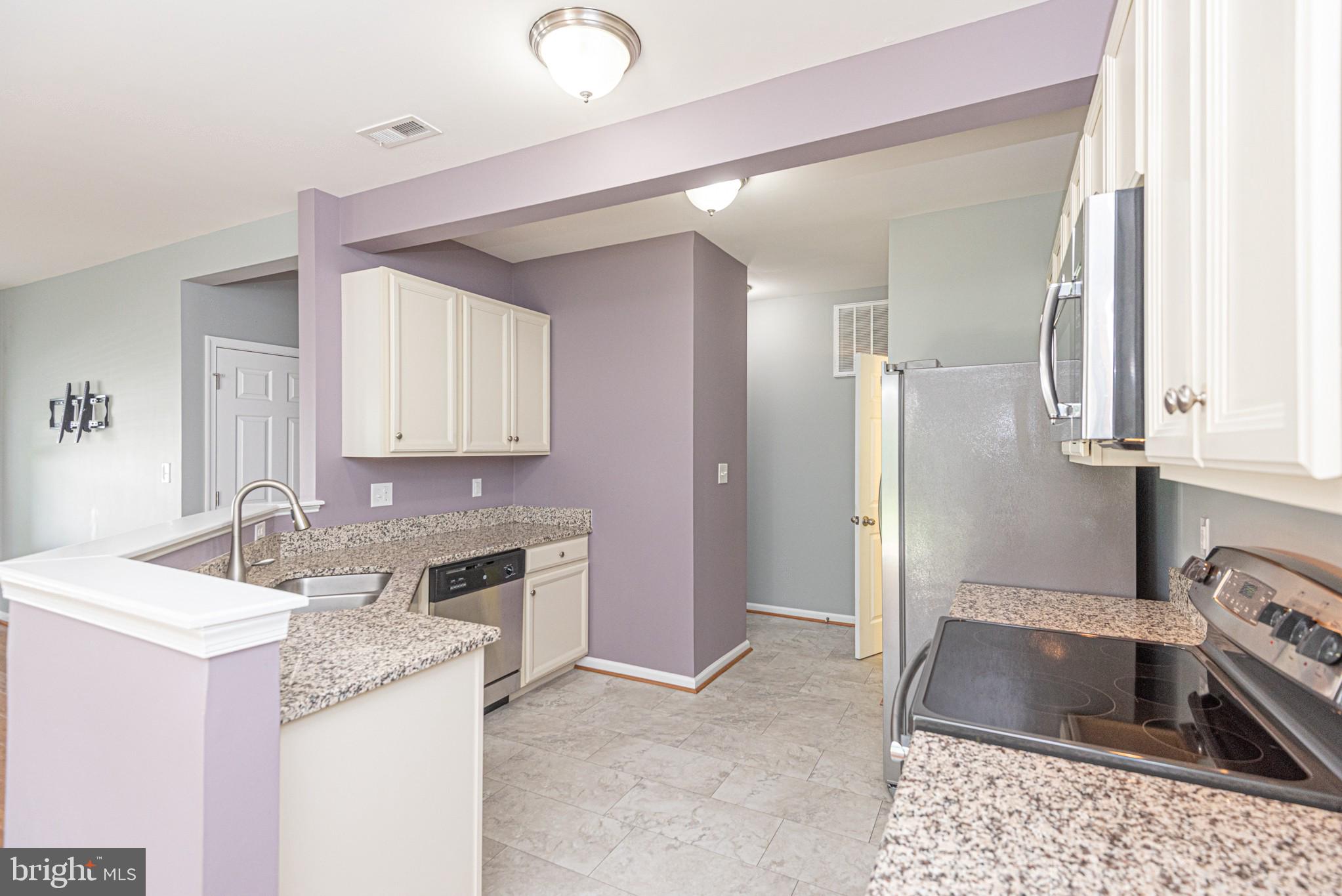 RETREAT AT MILLSTONE - Residential