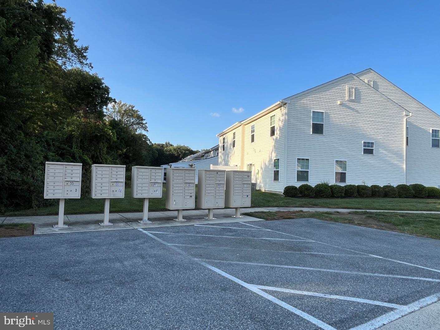 RETREAT AT MILLSTONE - Residential