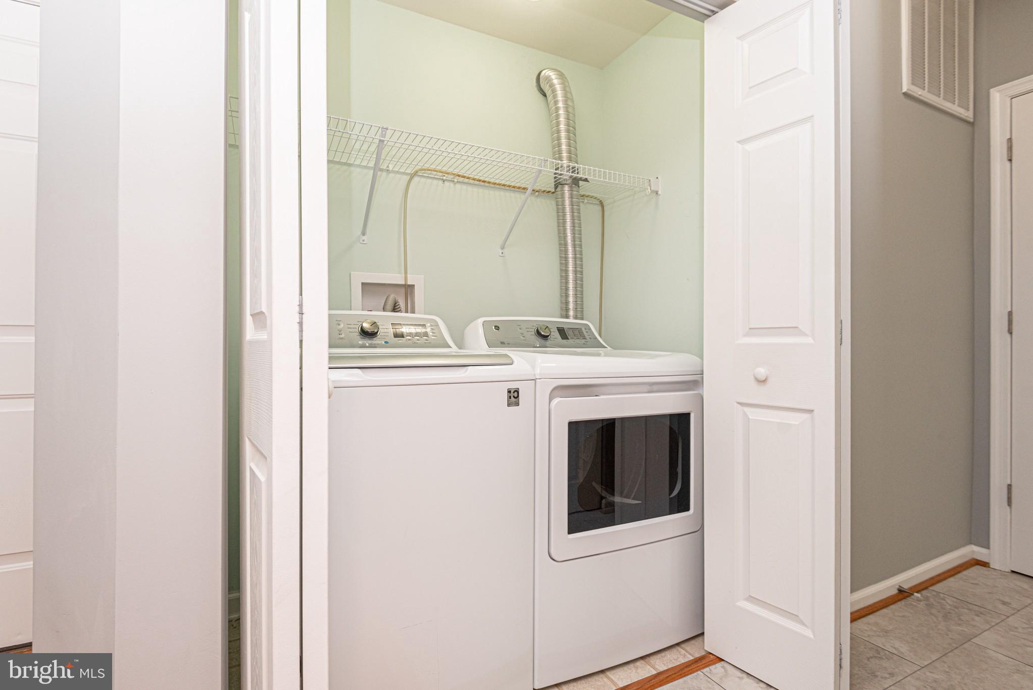 RETREAT AT MILLSTONE - Residential