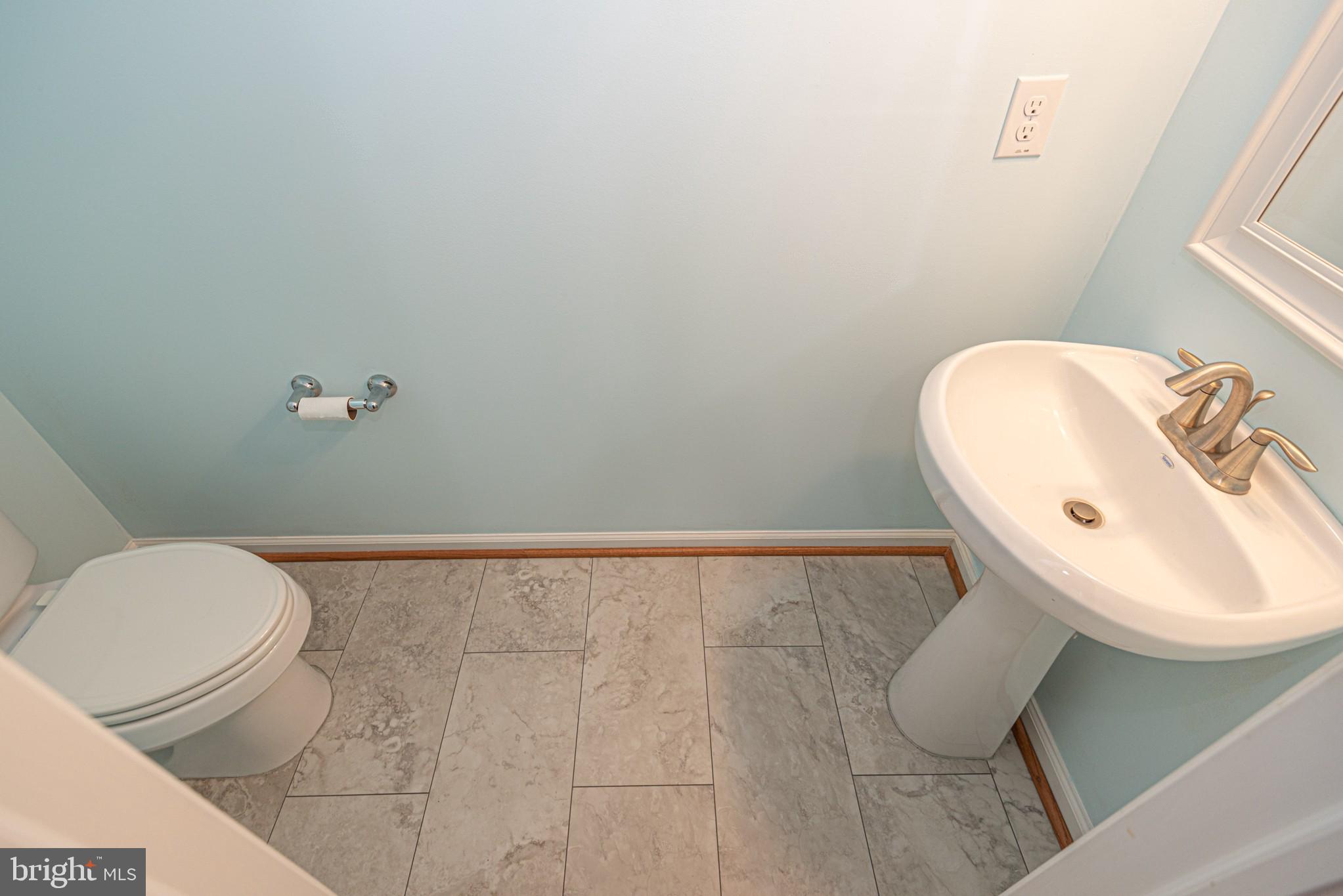 RETREAT AT MILLSTONE - Residential