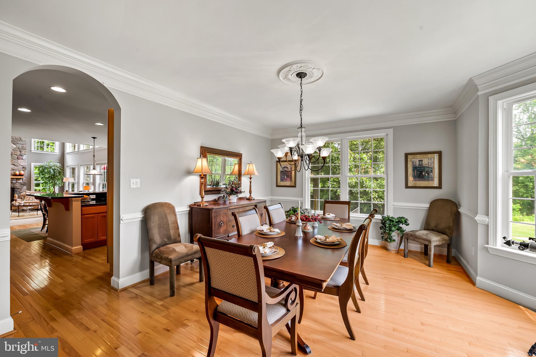 RIVER DOWNS - Residential