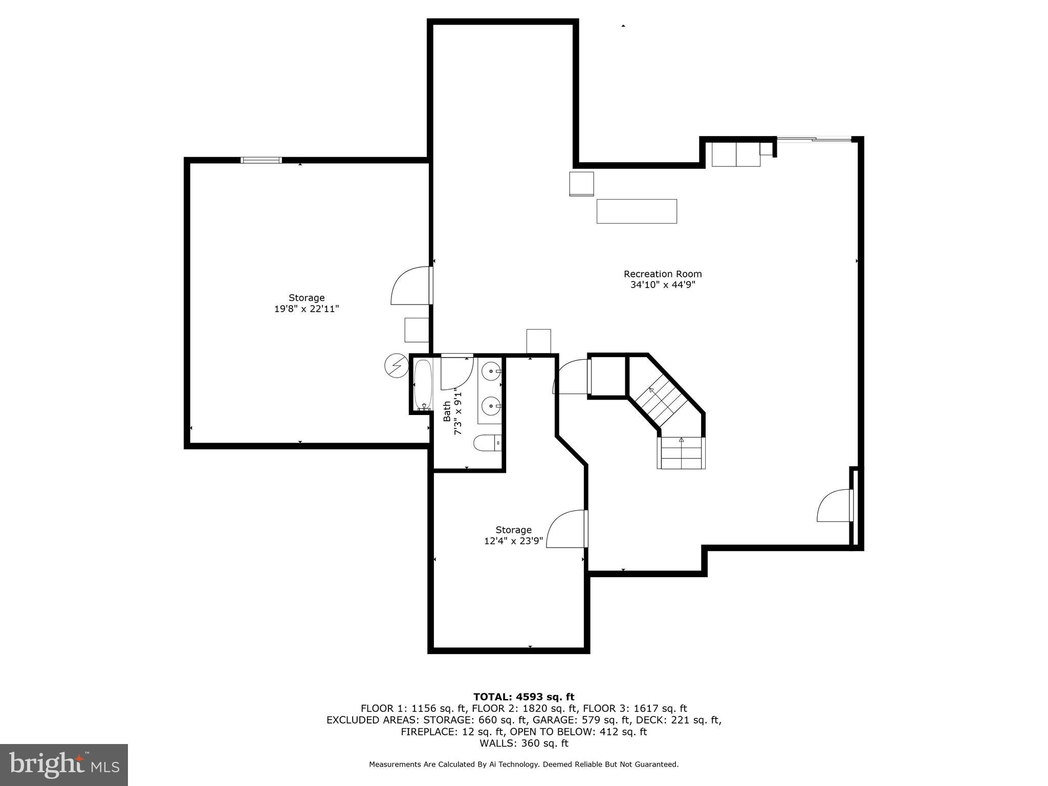 RIVER DOWNS - Residential