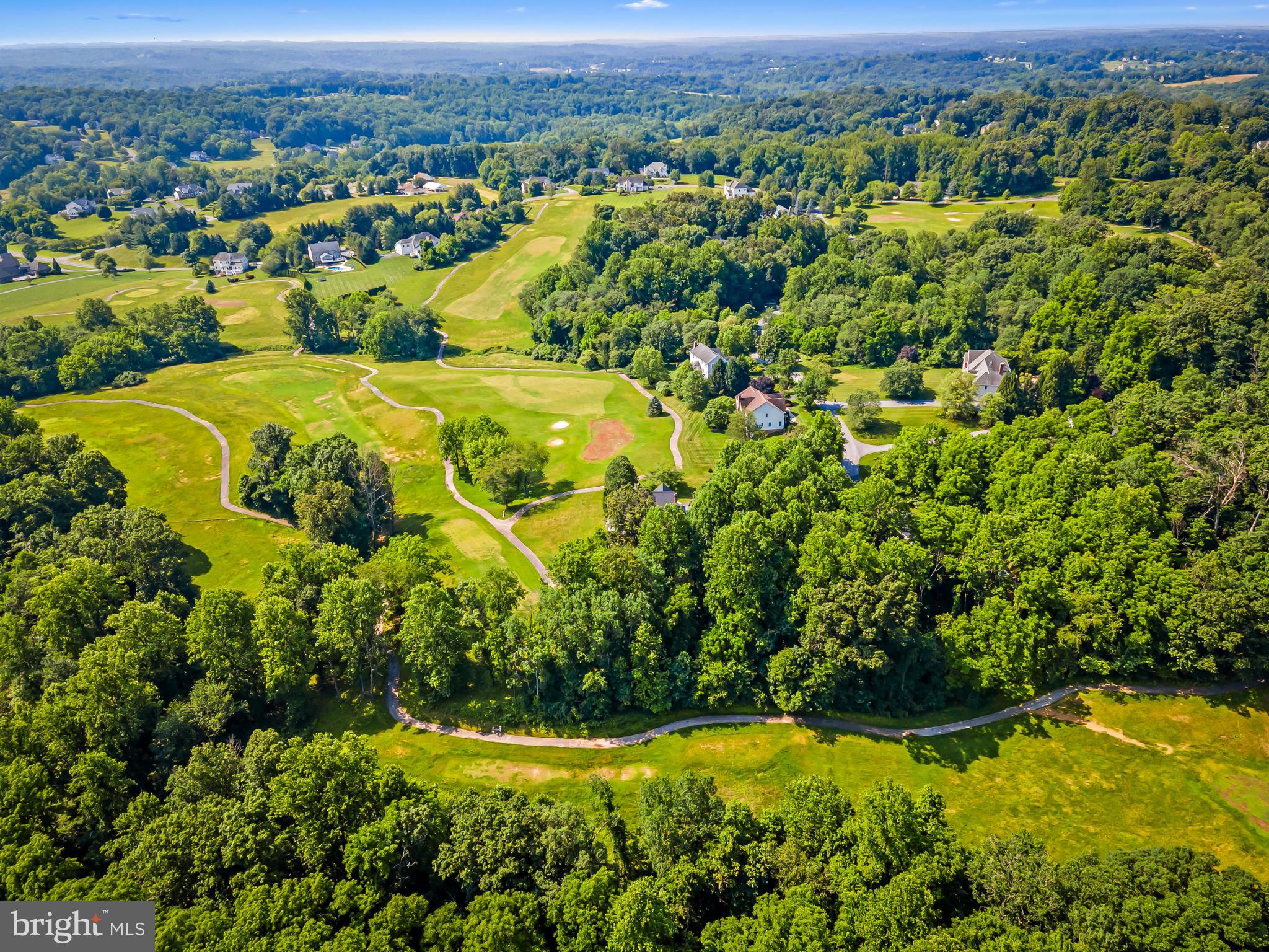 RIVER DOWNS - Residential