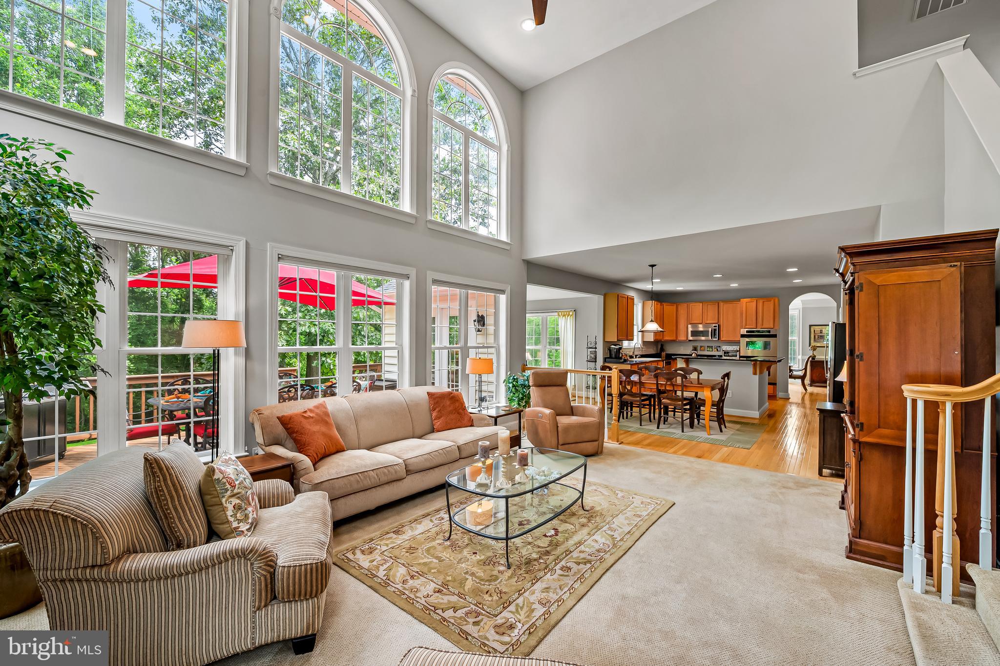 RIVER DOWNS - Residential