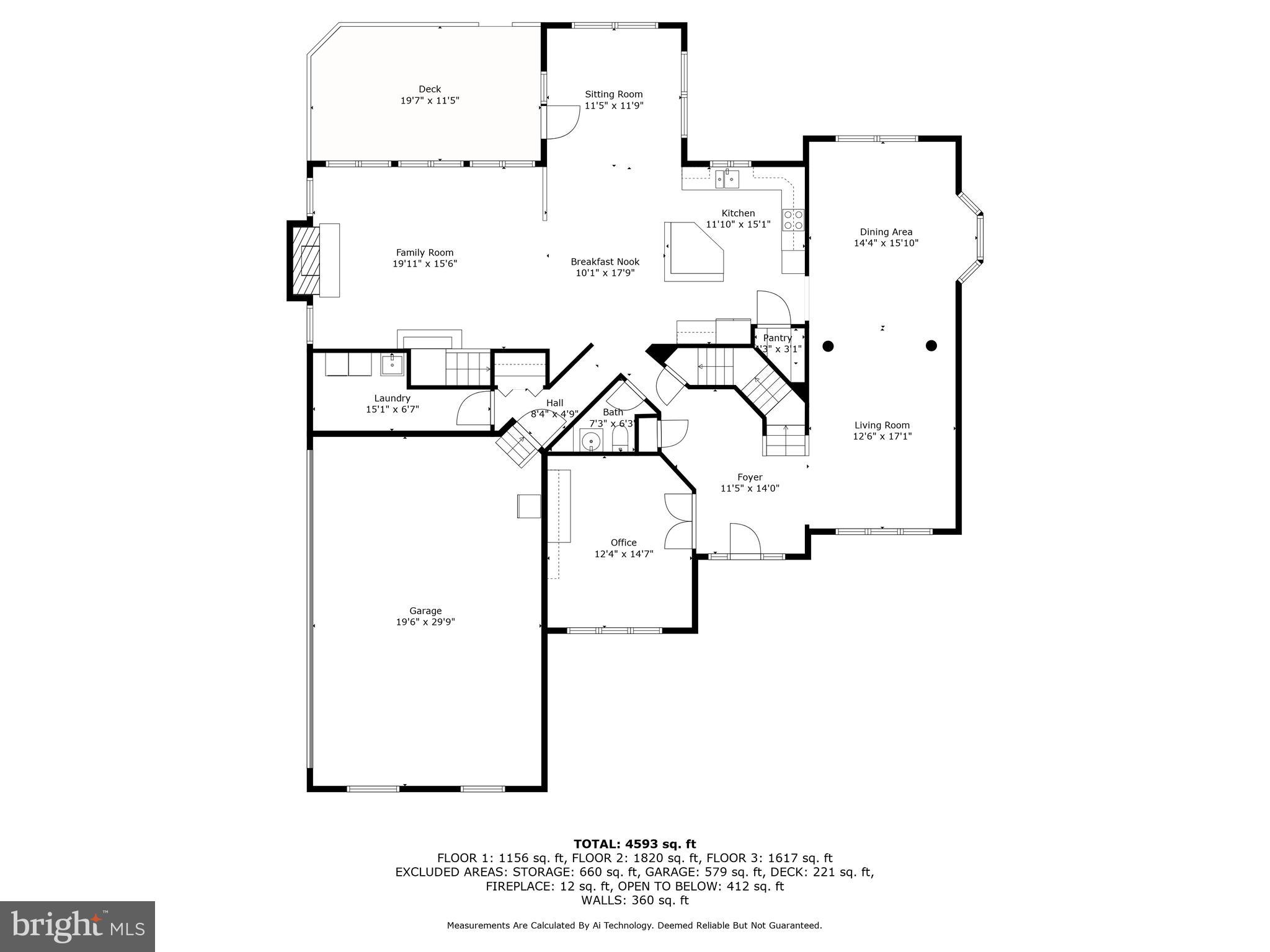 RIVER DOWNS - Residential