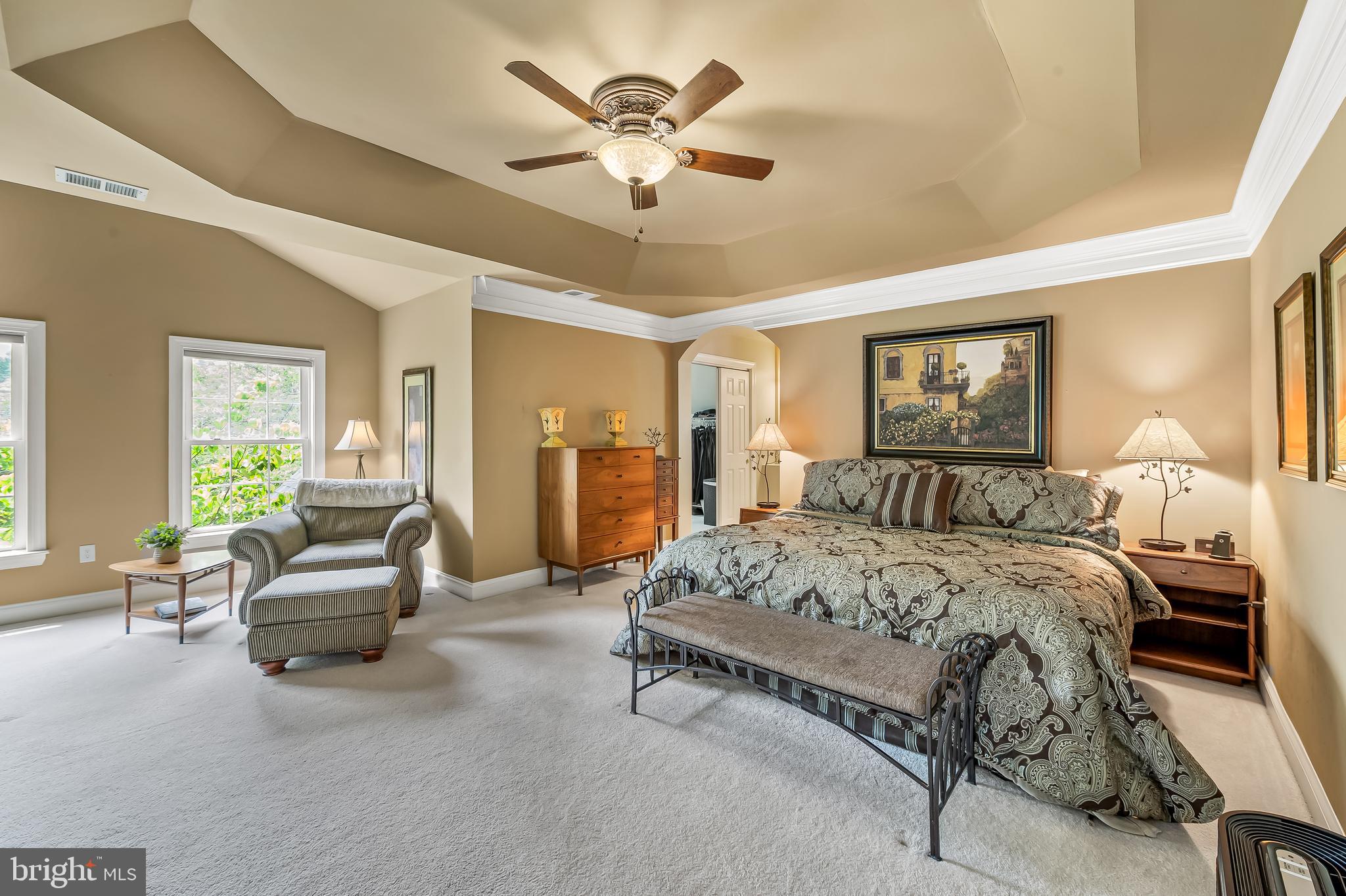 RIVER DOWNS - Residential