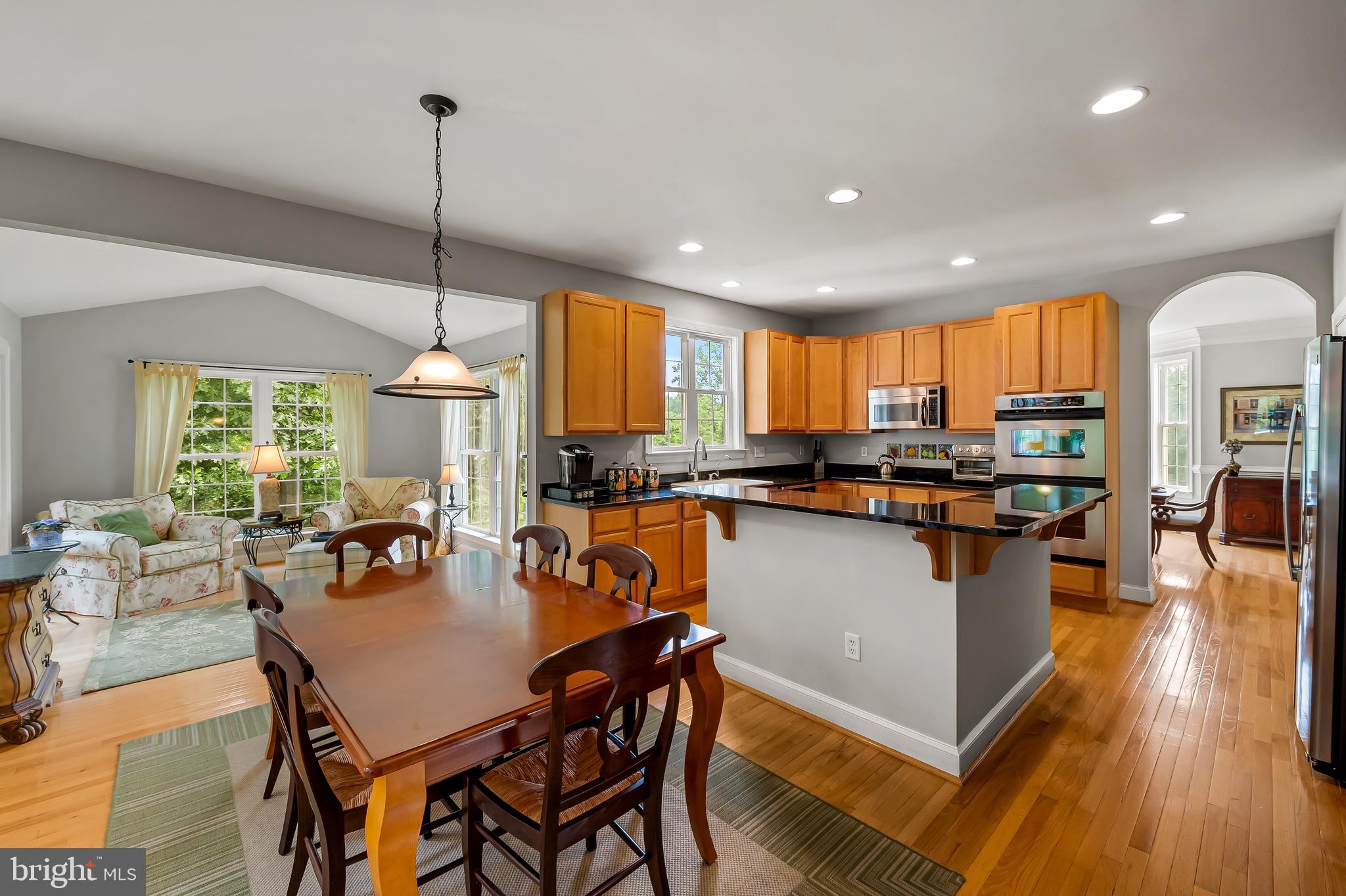 RIVER DOWNS - Residential