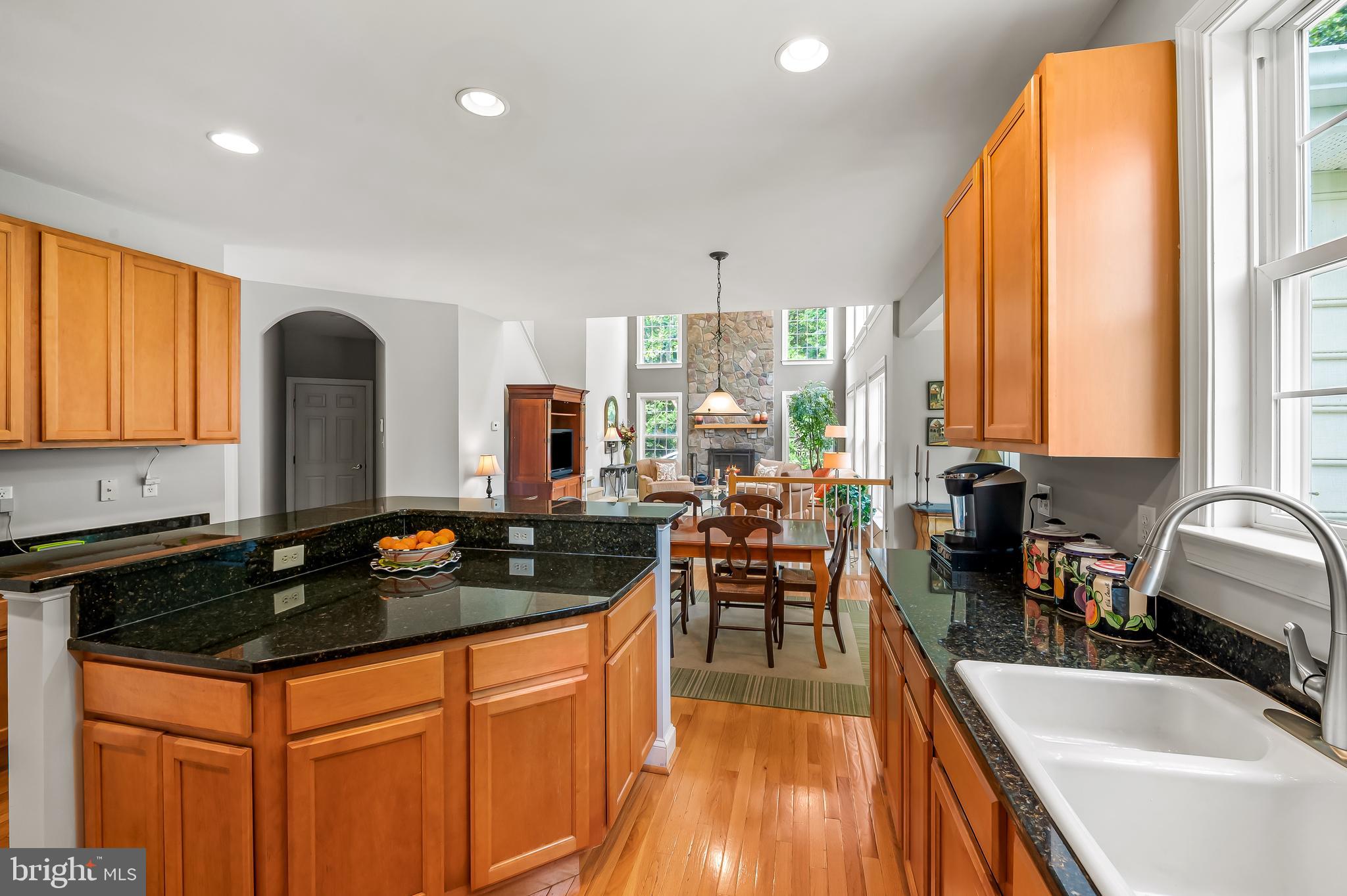 RIVER DOWNS - Residential